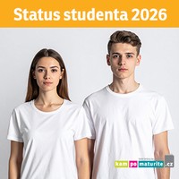 články - status studenta